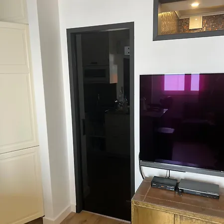 Centro Apartamento *