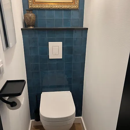 Apartamento Centro