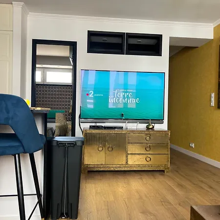 Centro Apartamento *