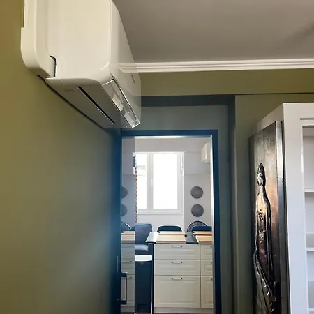 Apartamento Centro *
