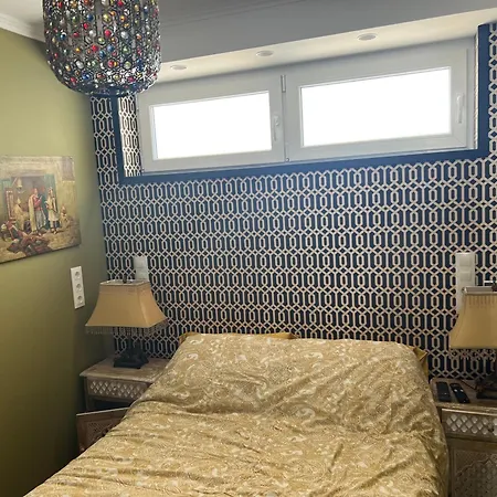 Apartamento Centro